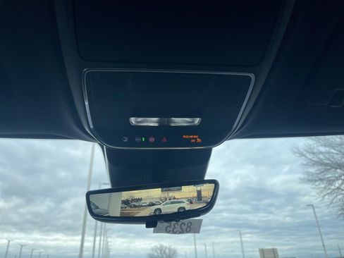 New 2026 Chevrolet Traverse High Country image 33