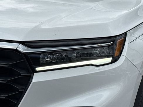 New 2025 Honda Pilot EX-L image 10