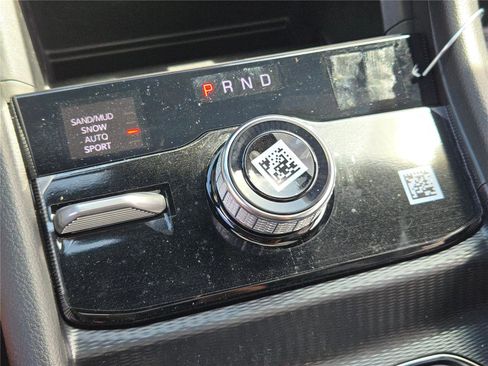 New 2025 Jeep Grand Cherokee Limited w/ Black Appearance Package image 30