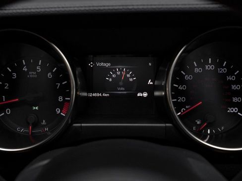 Used 2018 Ford Mustang Shelby GT350R w/ Equipment Group 920A image 19