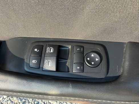 Used 2023 Dodge Challenger SXT w/ Blacktop Package RWD image 10