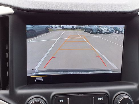 Used 2021 GMC Terrain SLT FWD image 11