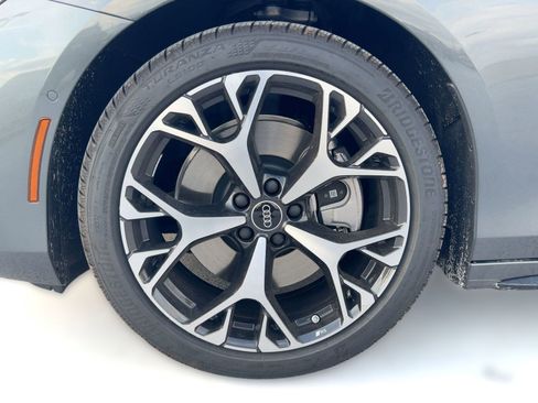 New 2026 Audi A6 Premium Plus image 12