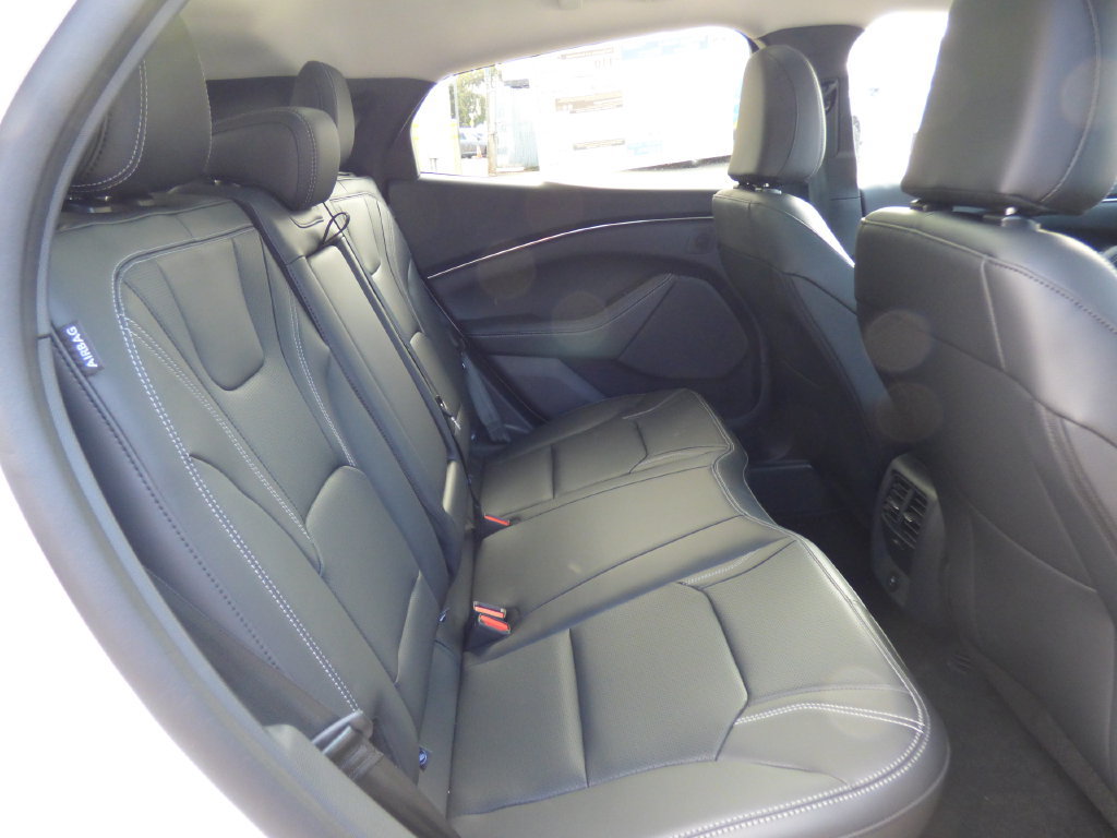 New 2026 Ford Mustang Mach-E Premium RWD image 13