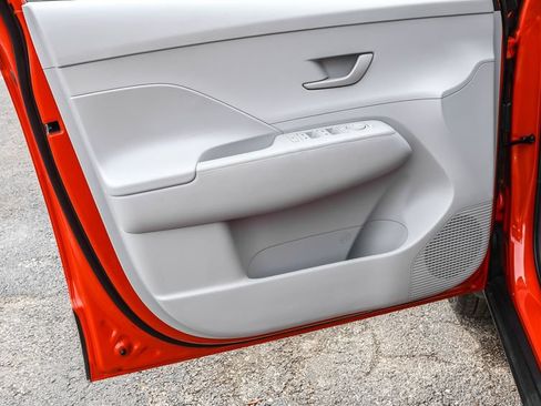 Certified 2026 Hyundai Kona SEL Sport AWD/4WD image 27