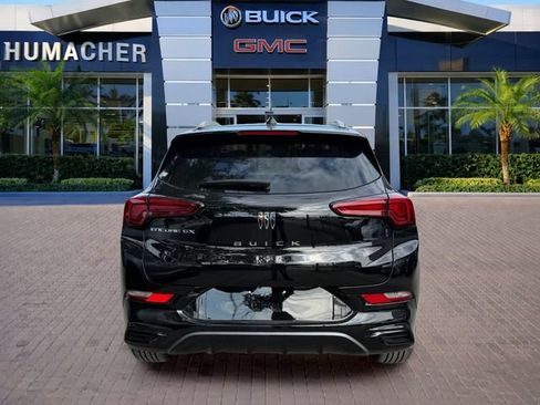 New 2026 Buick Encore GX Sport Touring w/ Comfort Package FWD image 6