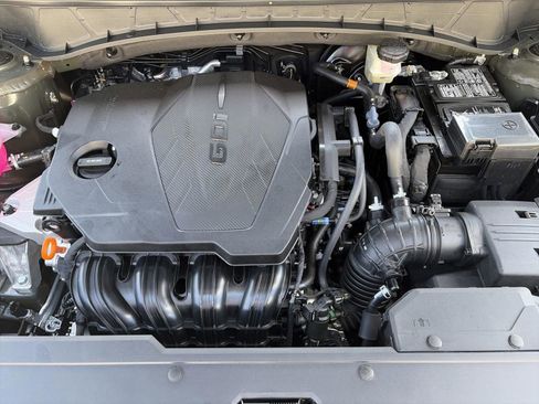 New 2026 Hyundai Tucson Limited image 20