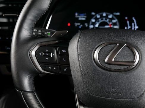 Used 2023 Lexus RX 350 Premium Plus w/ Cold Area Package FWD image 21