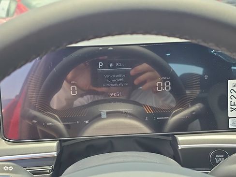 New 2026 Kia K5 GT-Line FWD image 31