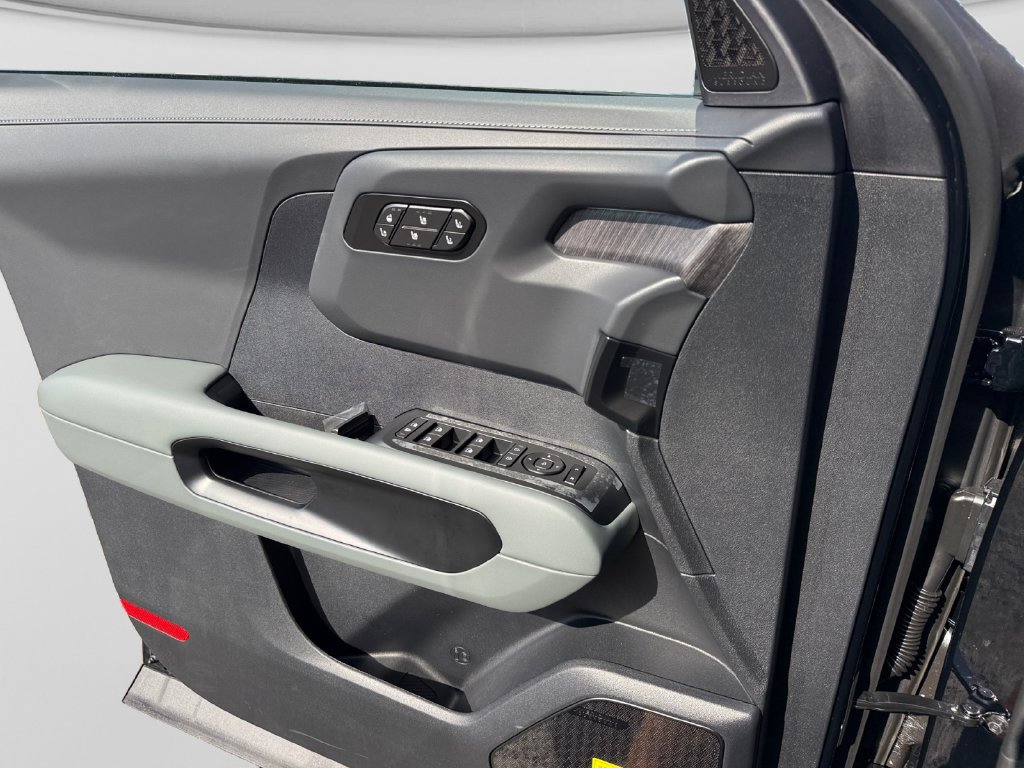 New 2027 Kia Telluride X-Line SX Prestige AWD/4WD image 28