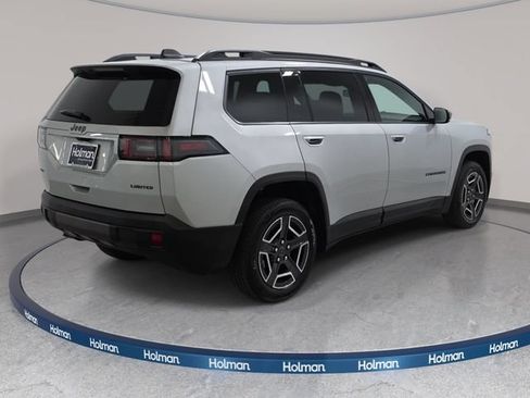 Used 2026 Jeep Cherokee Limited AWD/4WD image 6