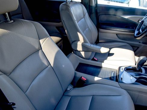 Used 2017 Honda Pilot EX-L image 21
