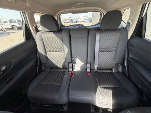 Used 2020 Nissan Rogue SV AWD/4WD image 24
