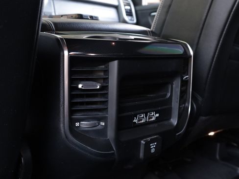 Used 2019 RAM 1500 Laramie w/ Sport Appearance Package RWD image 14