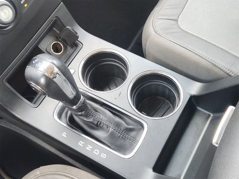 Used 2019 Ford Flex SEL w/ Equipment Group 202A image 20