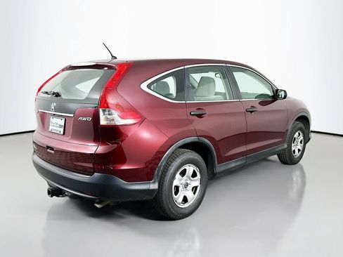 Used 2014 Honda CR-V LX image 8
