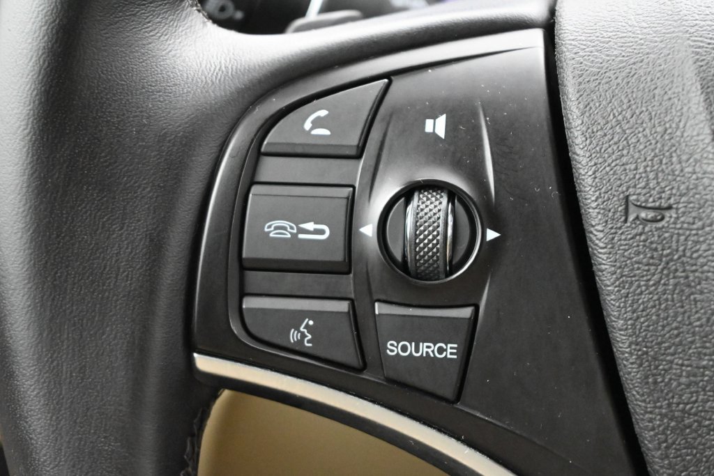 Used 2020 Acura MDX w/ Technology Package FWD image 8