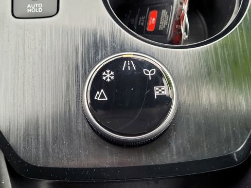 Certified 2023 Nissan Rogue Platinum w/ Platinum Premium Package image 14