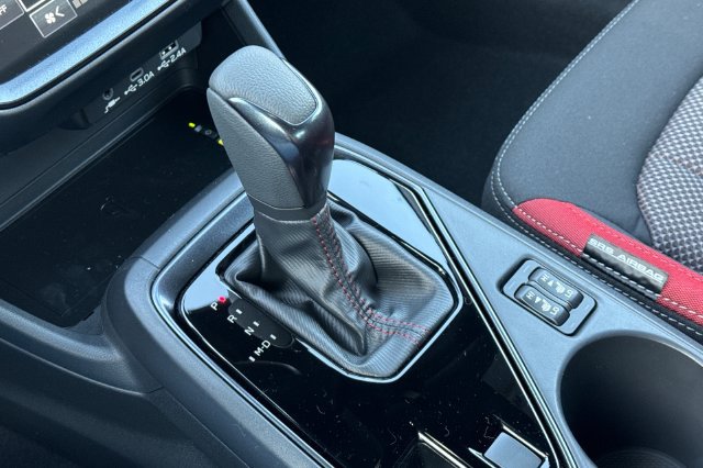 New 2026 Subaru Impreza RS AWD/4WD image 18