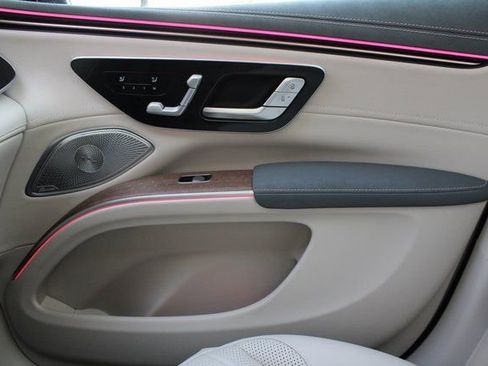 Used 2023 Mercedes-Benz EQS 580 4MATIC SUV image 27