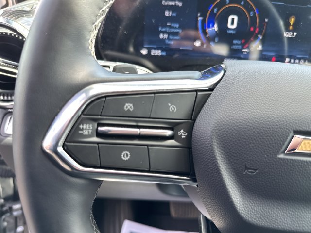 Used 2026 Chevrolet Equinox LT FWD image 33