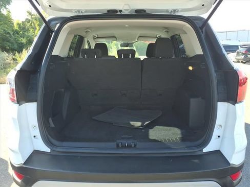 Used 2019 Ford Escape SE AWD/4WD image 8