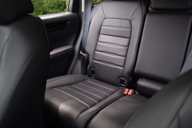 Used 2026 Honda CR-V EX-L image 15