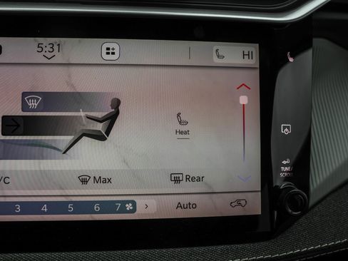 New 2026 Jeep Cherokee Laredo image 20