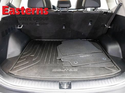Used 2021 Kia Seltos S AWD/4WD image 9