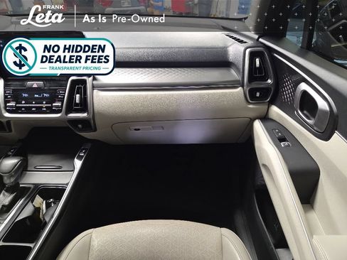 Used 2021 Kia Sorento S AWD/4WD image 18