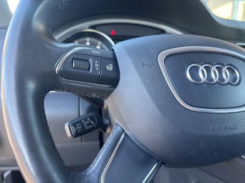 Used 2013 Audi Q7 3.0T S line Prestige w/ Towing Pkg image 25