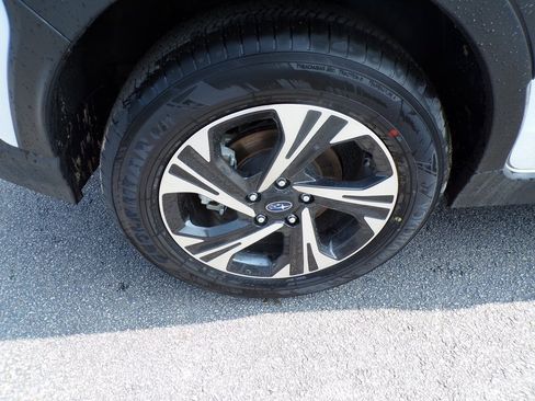 Used 2025 Subaru Crosstrek 2.0i Premium image 25