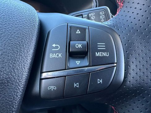 New 2026 Ford Escape ST-Line Select image 30