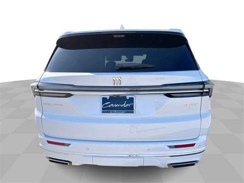 New 2026 Buick Enclave Avenir w/ Super Cruise Package image 7