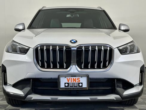 Used 2023 BMW X1 xDrive28i w/ Convenience Package AWD/4WD image 23