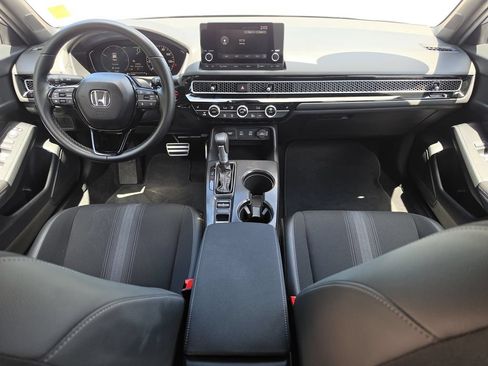 Used 2026 Honda Civic Sport image 12