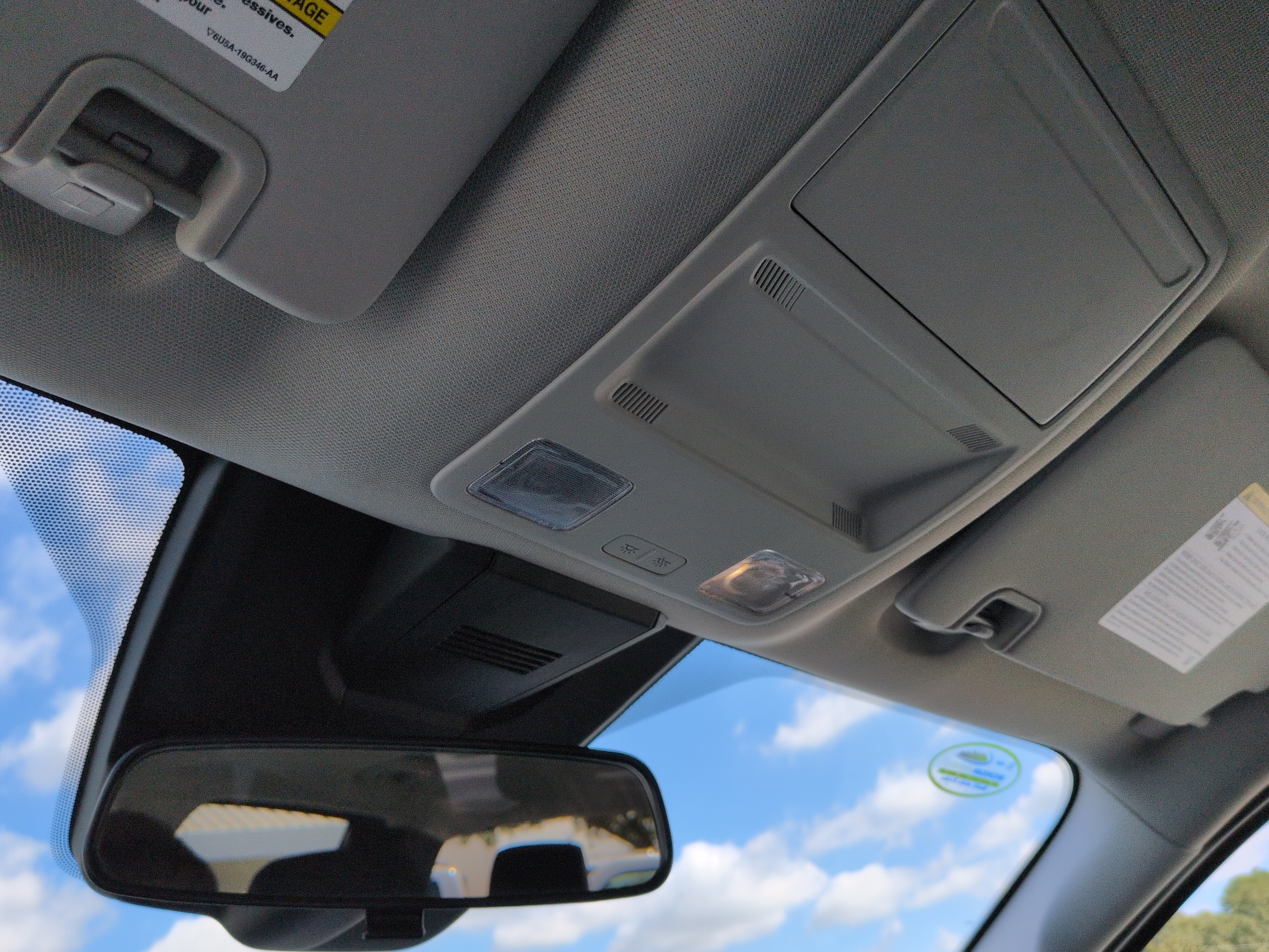 New 2026 Ford Ranger XL w/ FX4 Off-Road Package AWD/4WD image 20