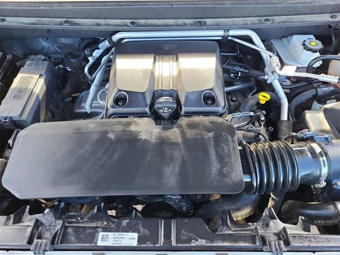 Certified 2023 Chevrolet Colorado LT w/ LT Convenience Package image 18