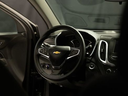 Used 2023 Chevrolet Equinox LT w/ Driver Convenience Package AWD/4WD image 18