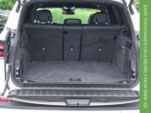 Used 2026 BMW X5 xDrive40i AWD/4WD image 29