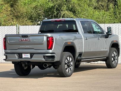 New 2026 GMC Sierra 2500 Denali w/ Technology Package