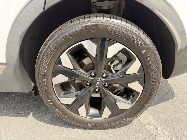 Used 2023 Kia Sportage X-Line AWD/4WD image 45