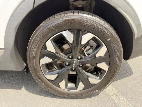 Used 2023 Kia Sportage X-Line AWD/4WD image 45