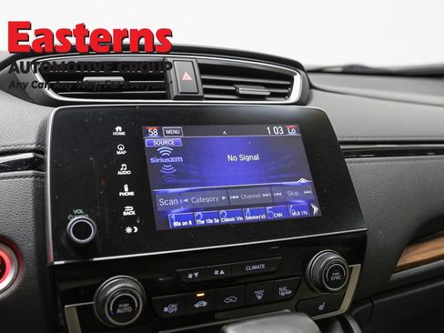 Used 2018 Honda CR-V Touring image 18