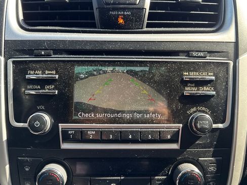 Used 2017 Nissan Altima 2.5 SV FWD image 20