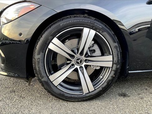 New 2026 Mercedes-Benz C 300 C 300 image 11