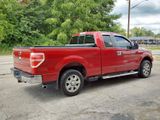 Used 2013 Ford F150 XLT w/ Luxury Equipment Group image 5