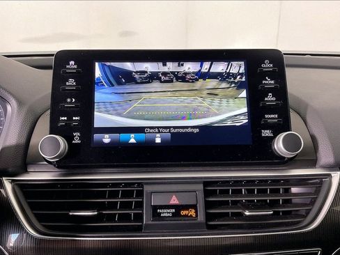 Used 2021 Honda Accord Sport Special Edition image 30
