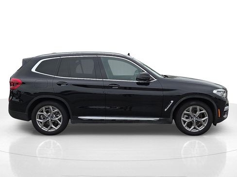 Used 2021 BMW X3 xDrive30i w/ Convenience Package image 5