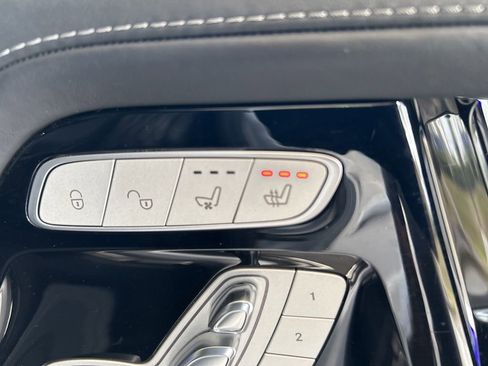 Used 2019 Mercedes-Benz G 63 AMG 4MATIC image 36